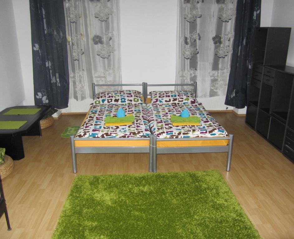 Apartments Heine Viena Cameră foto
